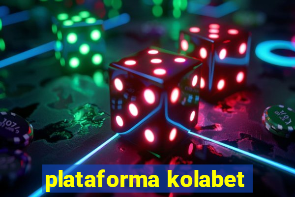 plataforma kolabet